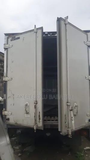 Cooling Room Tokunbo