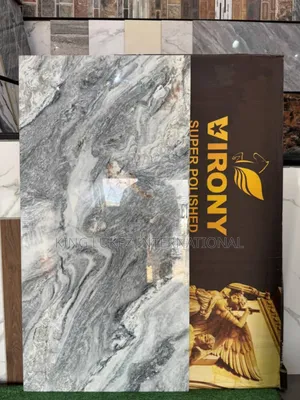 60x120 Super Polished For Wall And Floor