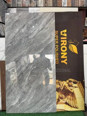 60x120 Super Polished Tile For Wall And Floor