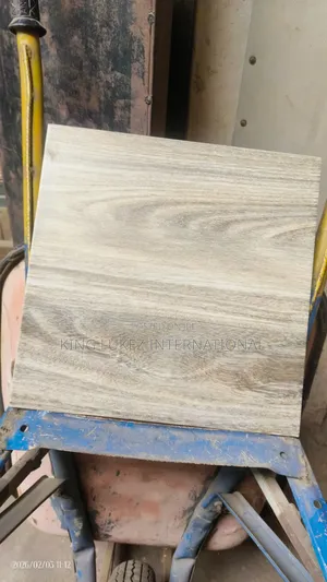 60x60 Wooden Design Wall And Floor Tiles