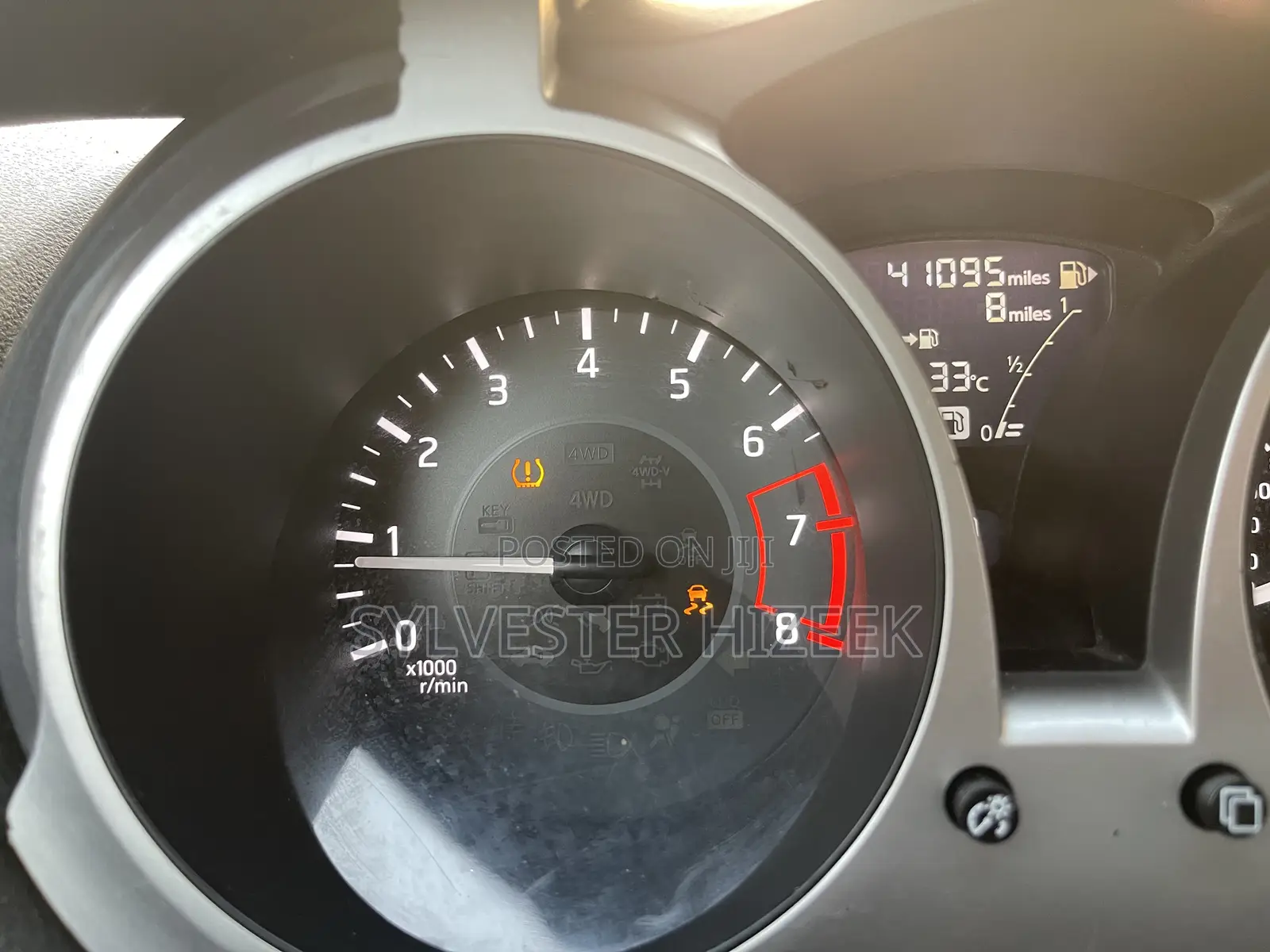 Nissan Juke 2019 Gray