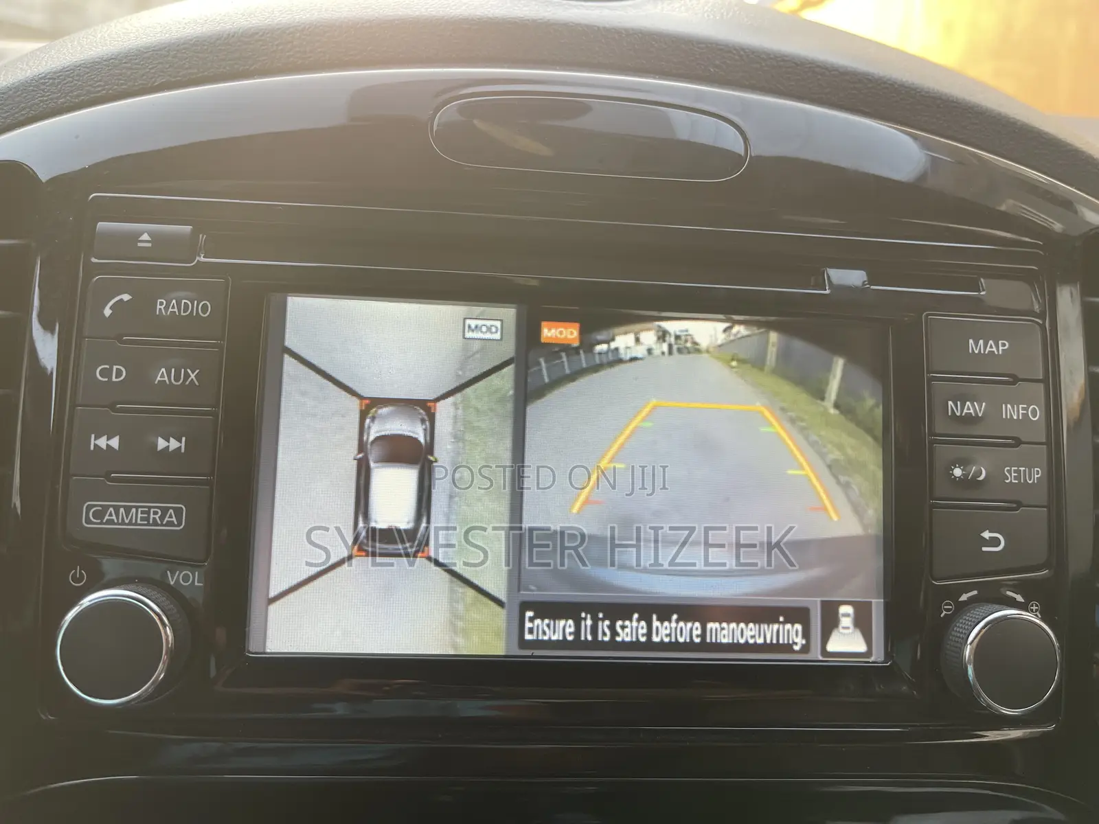 Nissan Juke 2019 Gray