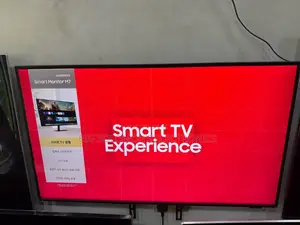 Samsung 43"inches M7 Smart Uhd
