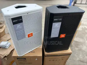 Jbl 12 Inches Feedback Monitor Speaker