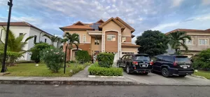 Furnished 6bdrm Mansion in Nicon Town for sale