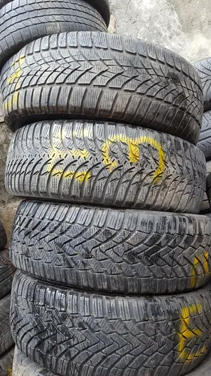 215 60r 16 Is for Toyota Camry