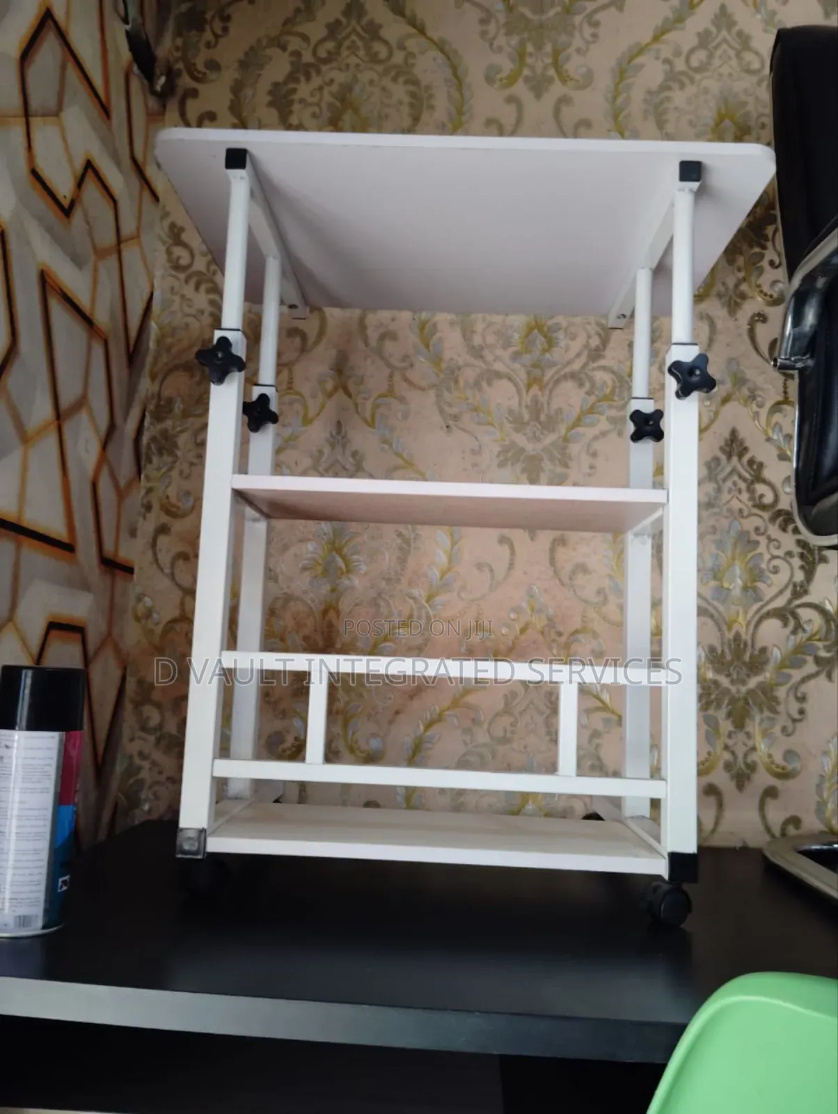 Modern Office Table