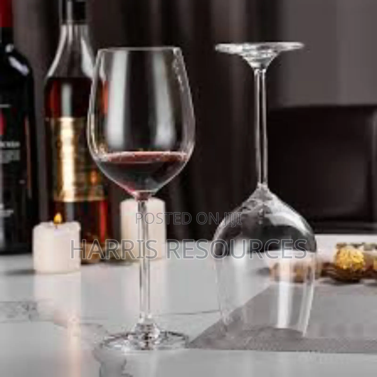 6pcs Cocktail Wine Glass Cups