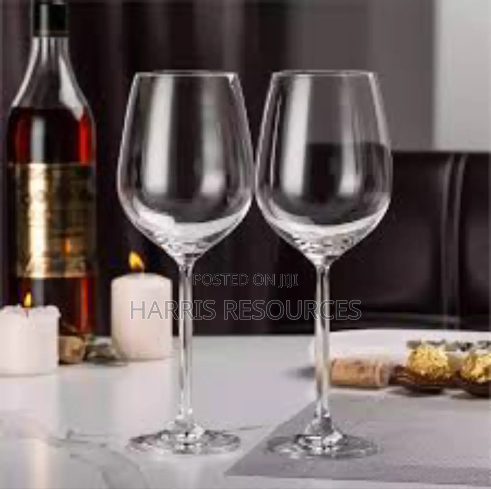 6pcs Cocktail Wine Glass Cups