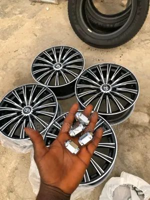 Toyota Corolla Rim16 2008
