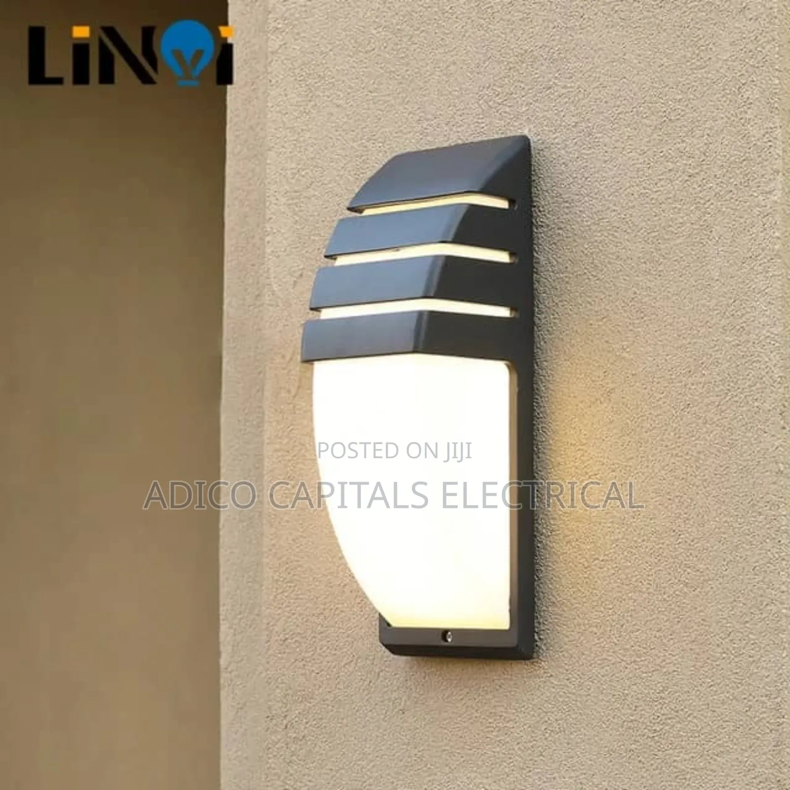 Wall Brackets