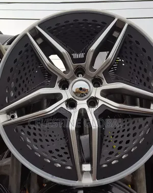 4matic GLK Rim 19