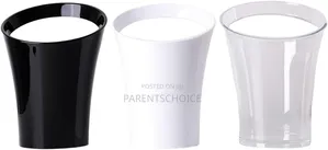 Portabl Ice Bucket 3.2l Beverage Cooler With Handle For Hotel - 1pc