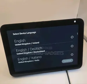 Amazon Echo Show 8 Alexa Smart Speaker