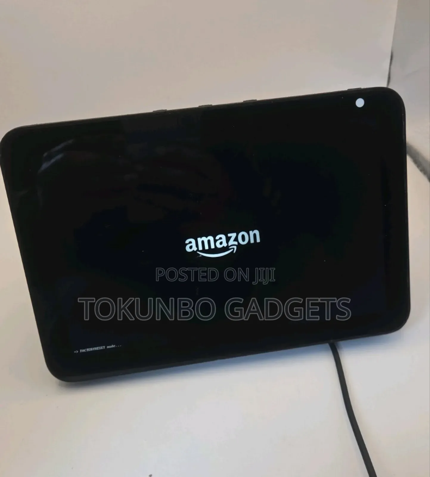 Amazon Echo Show 8 Alexa Smart Speaker