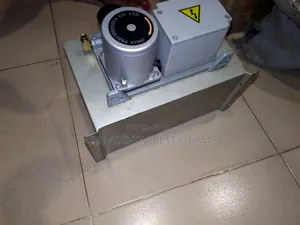 Hydraulic Oil Pump Testing Machine