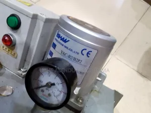 Hydraulic Oil Pump Testing Machine