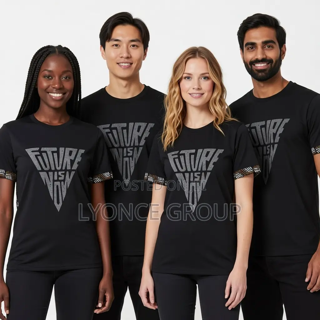 Customized T-Shirts for You