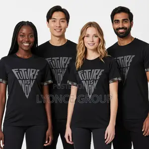 Customized T-Shirts for You