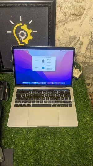Laptop Apple MacBook 2016 8GB Intel Core I5 SSD 256GB