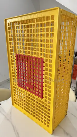 Indian Transport Crate for Day Old Chicken|Factory Import,Bell Drinker