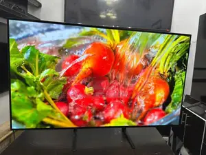 48" Samsung Oled Display S90d HDR Smart Tv