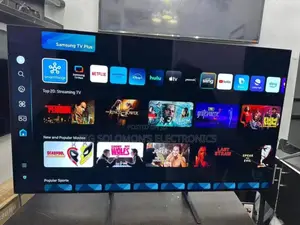 48" Samsung Oled Display S90d HDR Smart Tv