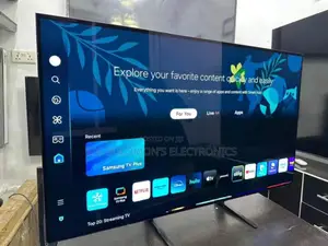 48" Samsung Oled Display S90d HDR Smart Tv