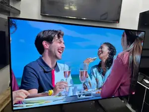 48" Samsung Oled Display S90d HDR Smart Tv