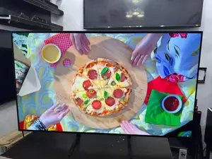 48" Samsung Oled Display S90d HDR Smart Tv