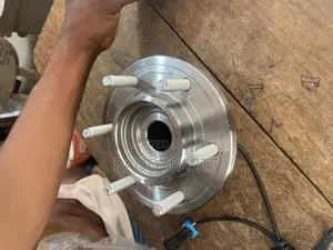Hummer H3 Wheel Hub Bearing