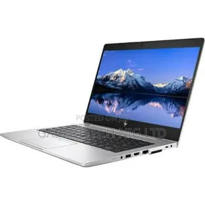 New Laptop HP EliteBook 840 16GB Intel Core I5 SSD 512GB