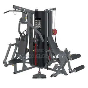 G5 Multifunctional Station Gym