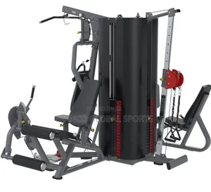 G5 Multifunctional Station Gym