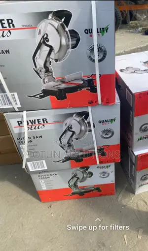 Cutting Machine 1800w