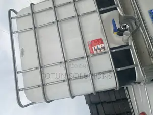 Water Tank