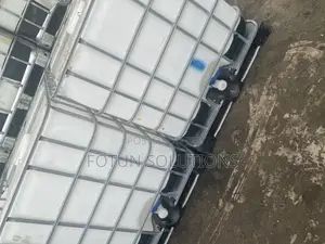 Water Drum