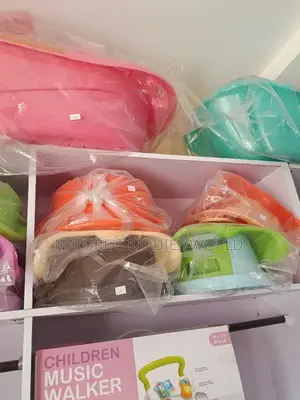 Kids Potty
