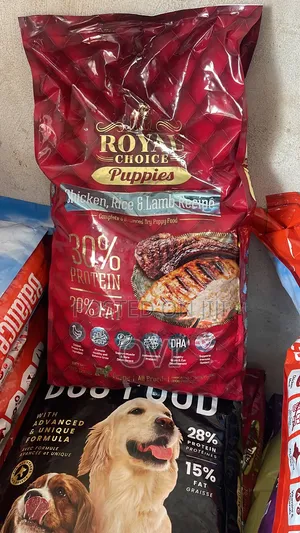 Royal Choice Puppy 10kg