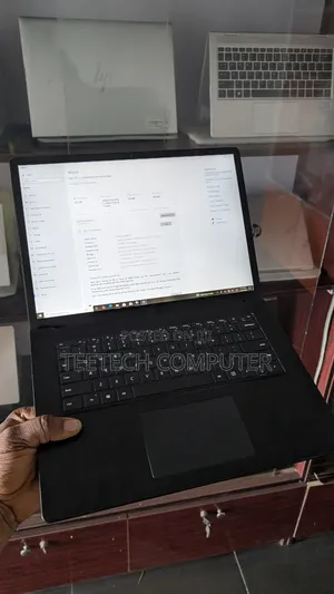 Laptop Microsoft Surface 3 32GB Intel Core i7 SSD 1T