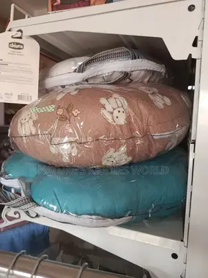 Breast Feeding Pillow