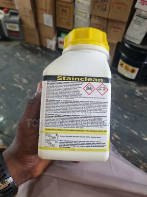 Stainclean Pickling Paste