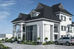 Modern House Plan + 3d Design for Building Approval