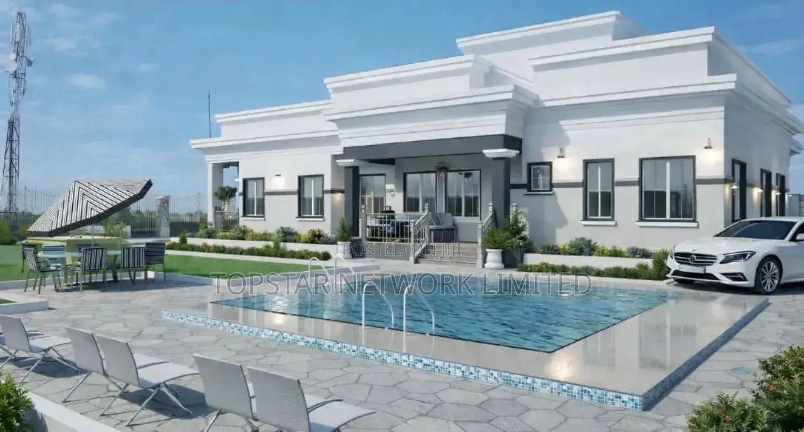 Expert Architectural Design | 2d Plan Realistic 3d Render