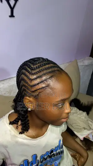 Hair Style