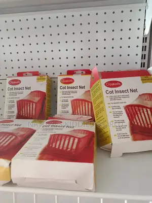 Cot Insect Net