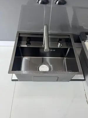 Kitchen Single Bowl Sinks