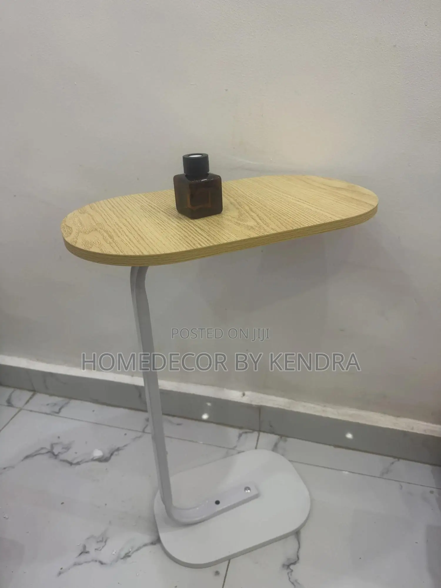 Minimal Side Table