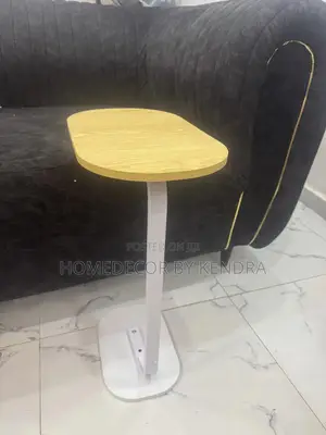 Minimal Side Table