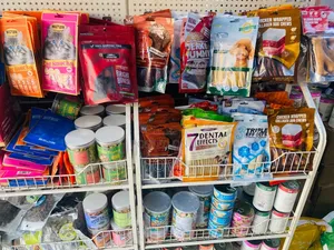 Collagen Dog Treats